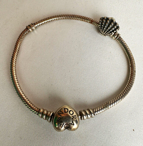 Bracciale pandora 925 - bracciale,