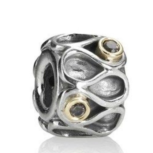Pandora charm al quarzo - charm,