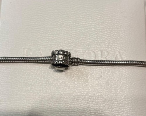 Pandora charm forma torta - a,