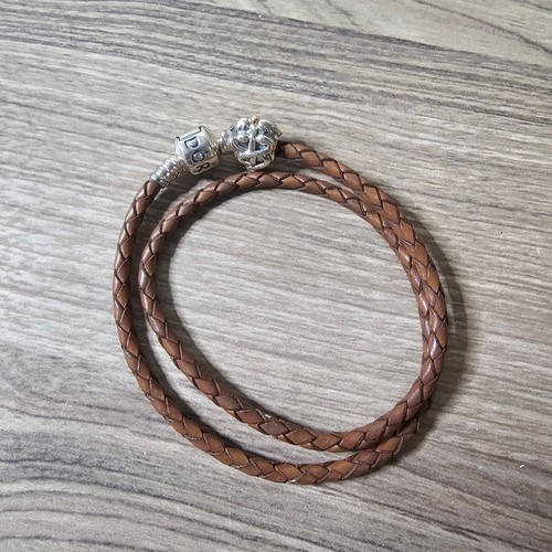 Bracciale doppio pandora - bracciale,