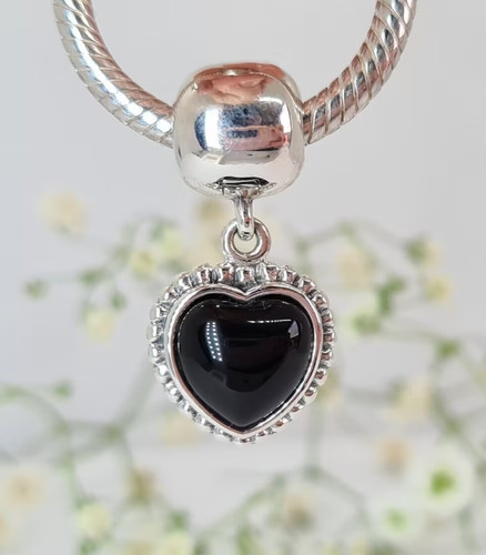 Autentico charm pandora - charm, mi