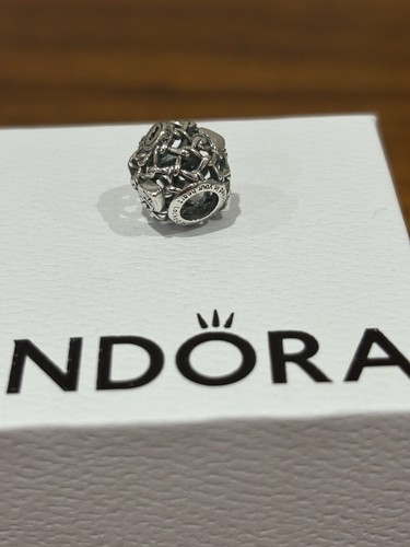 Charm pandora openwork - pandora,
