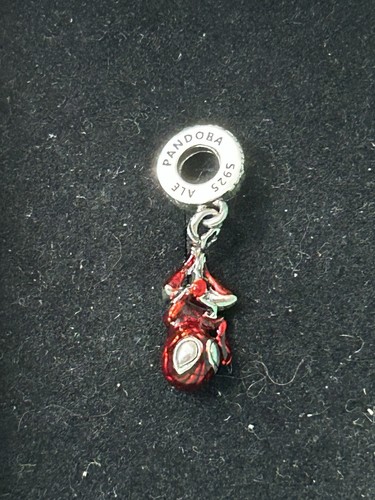 Pandora marvel spiderman charm - pandora,