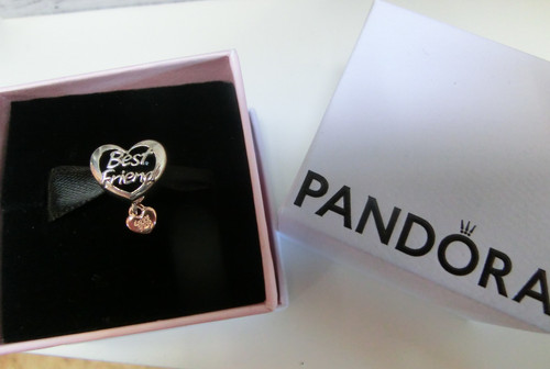 Pandora charm per bracciale - charm,