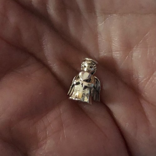 Pandora angelo charm - pandora,