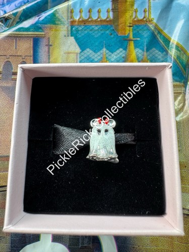 Charm pandora parchi disney - pandora,
