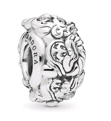 Charm pandora disney - charm, x