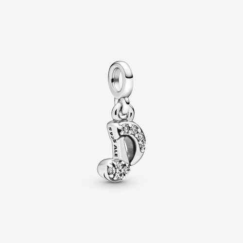 Mini charm pendente pandora - pendente,
