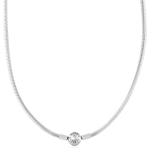 Collana pandora moments - moments, catena