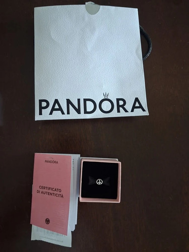 Pandora 794512c00 mini charm - 794512c00,