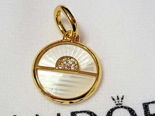 Autentico charm pandora - charm,
